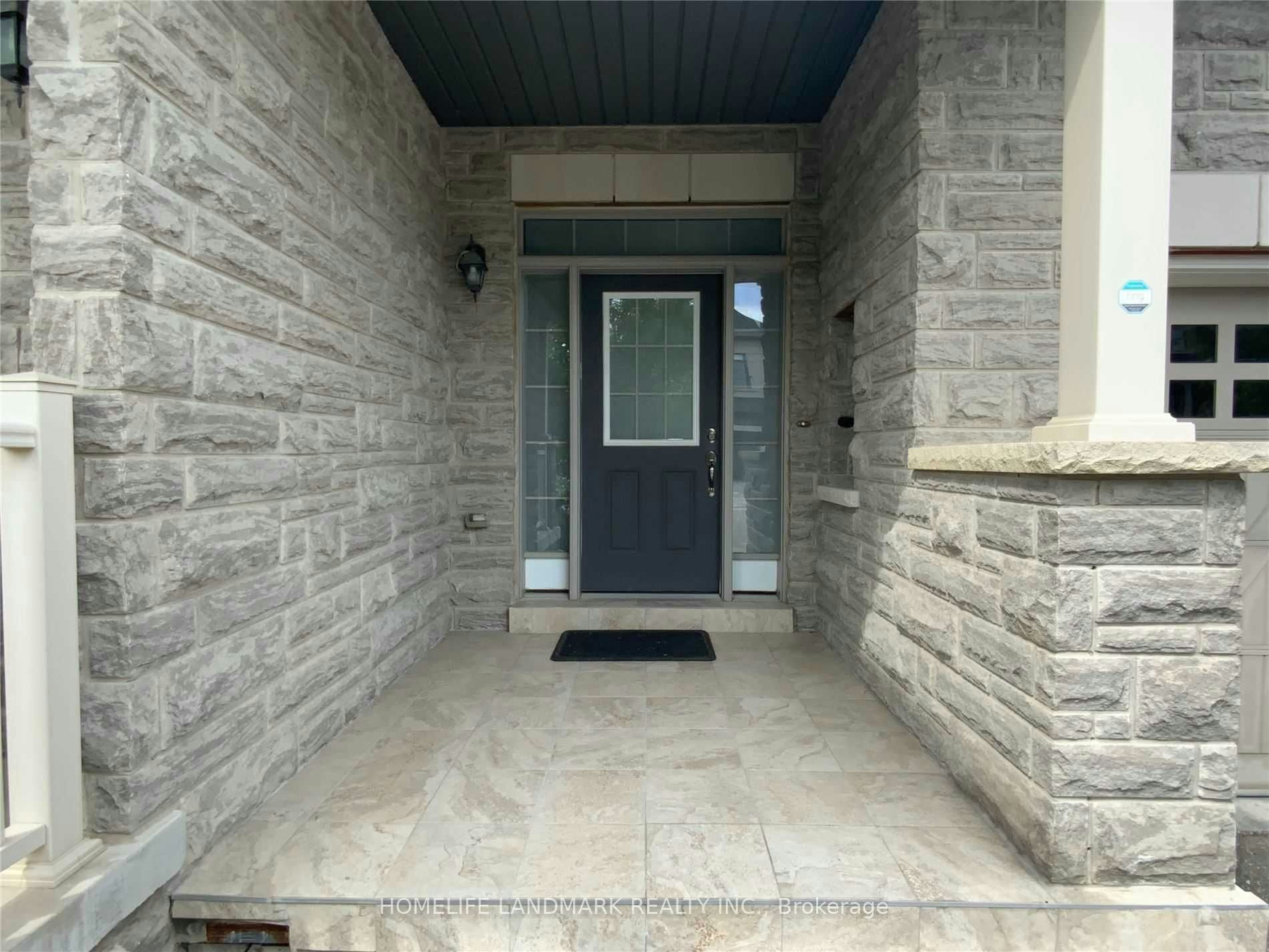 118 Via Toscana N/A, Vaughan, ON, L4H 3V2 - 2