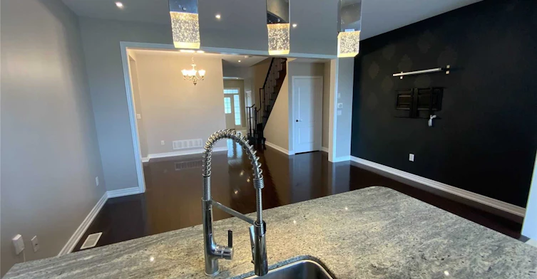 118 Via Toscana N/A, Vaughan, ON, L4H 3V2 - 8