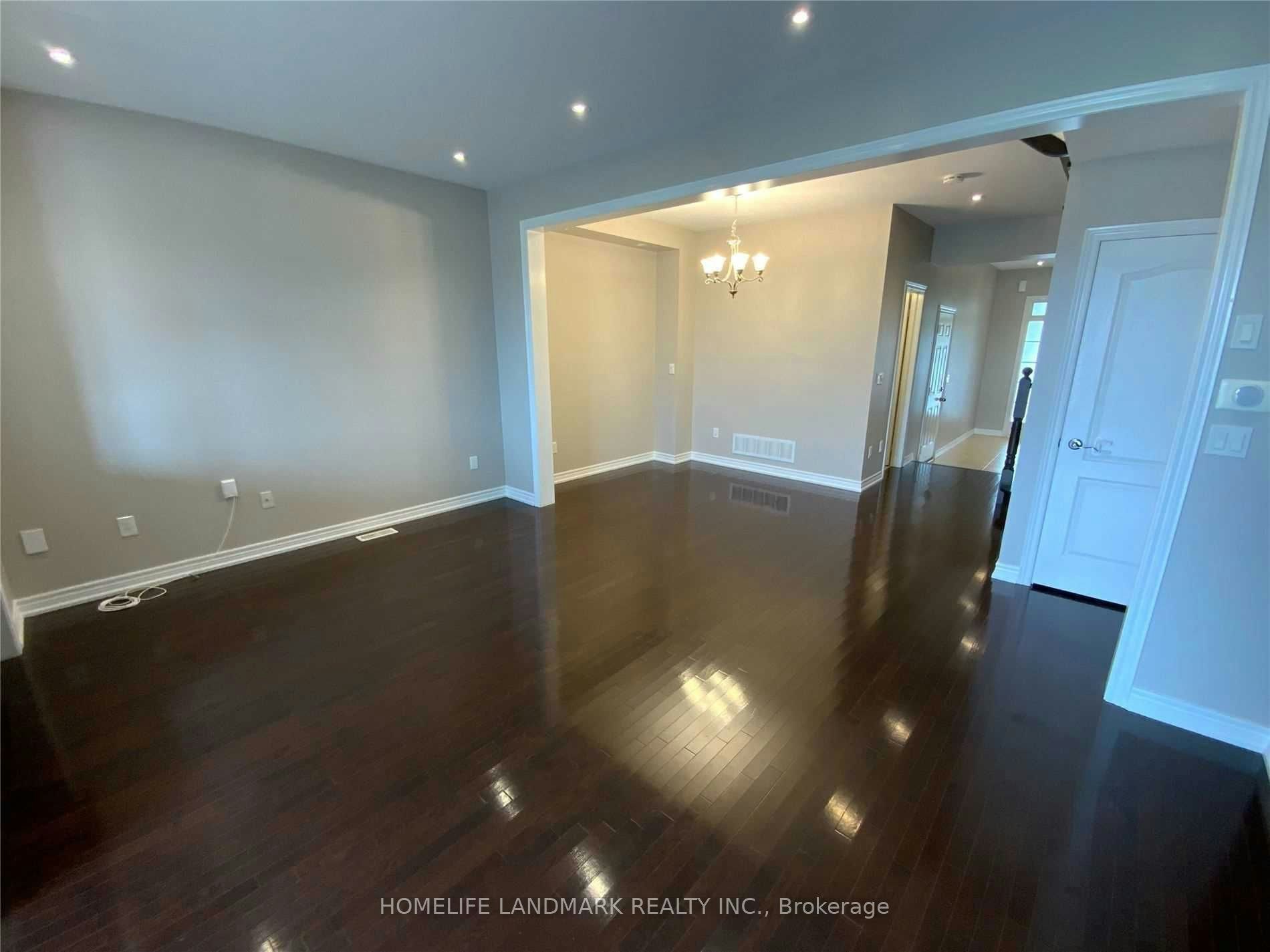 118 Via Toscana N/A, Vaughan, ON, L4H 3V2 - 6