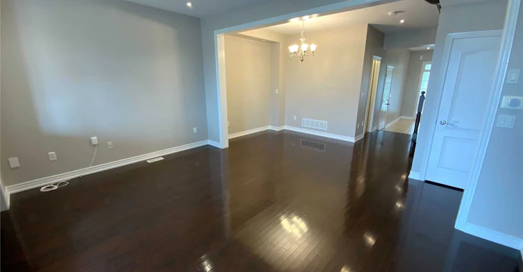 118 Via Toscana N/A, Vaughan, ON, L4H 3V2 - 6