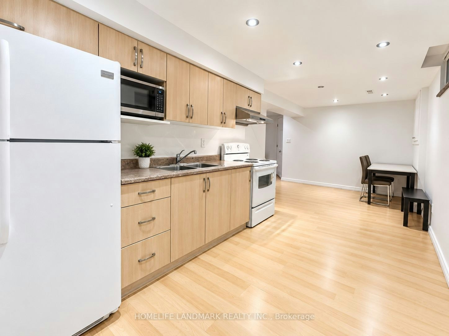 BSMT-42 Timbermill Crescent, Markham, ON, L3P 6W7 - 4
