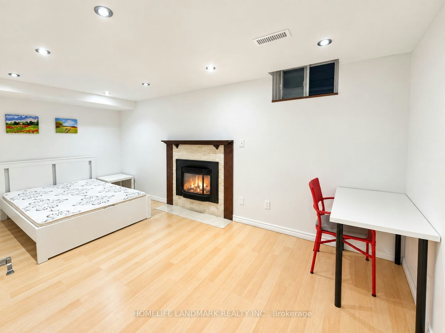 BSMT-42 Timbermill Crescent, Markham, ON, L3P 6W7 - 6