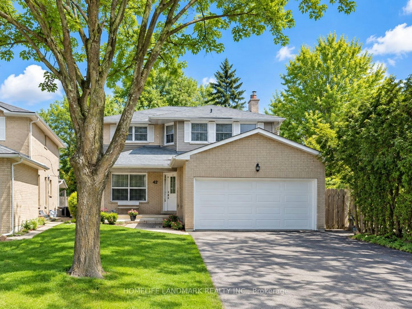 BSMT-42 Timbermill Crescent, Markham, ON, L3P 6W7
