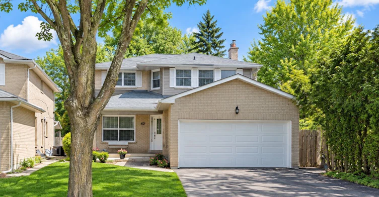 BSMT-42 Timbermill Crescent, Markham, ON, L3P 6W7