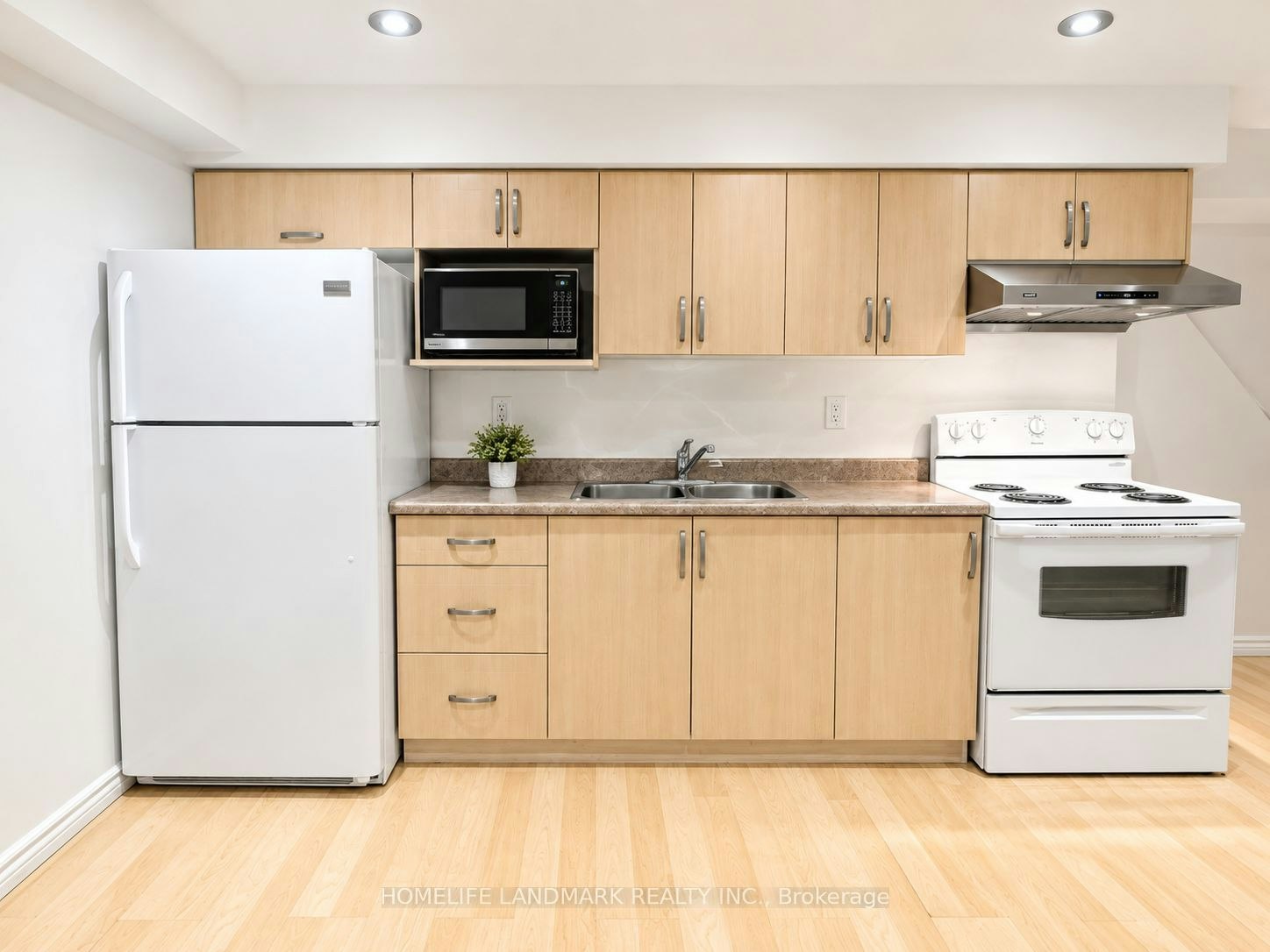 BSMT-42 Timbermill Crescent, Markham, ON, L3P 6W7 - 2