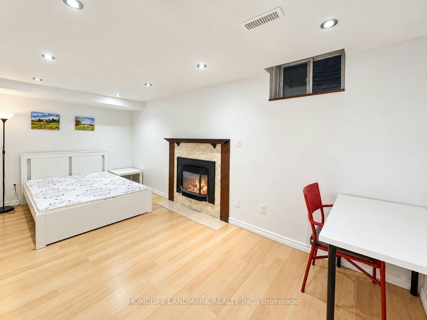 BSMT-42 Timbermill Crescent, Markham, ON, L3P 6W7 - 8