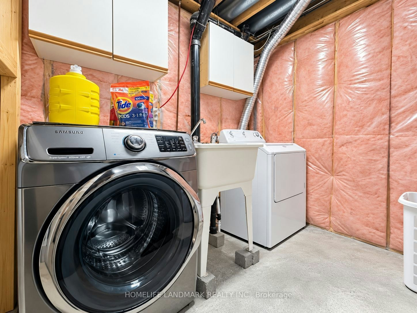 BSMT-42 Timbermill Crescent, Markham, ON, L3P 6W7 - 12