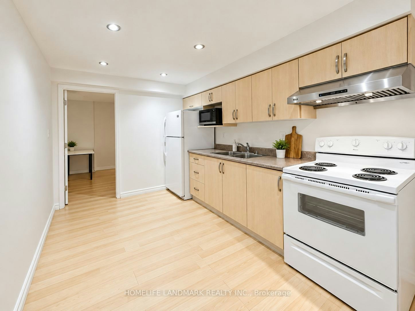 BSMT-42 Timbermill Crescent, Markham, ON, L3P 6W7 - 3