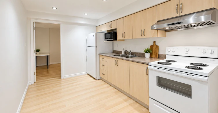 BSMT-42 Timbermill Crescent, Markham, ON, L3P 6W7 - 3