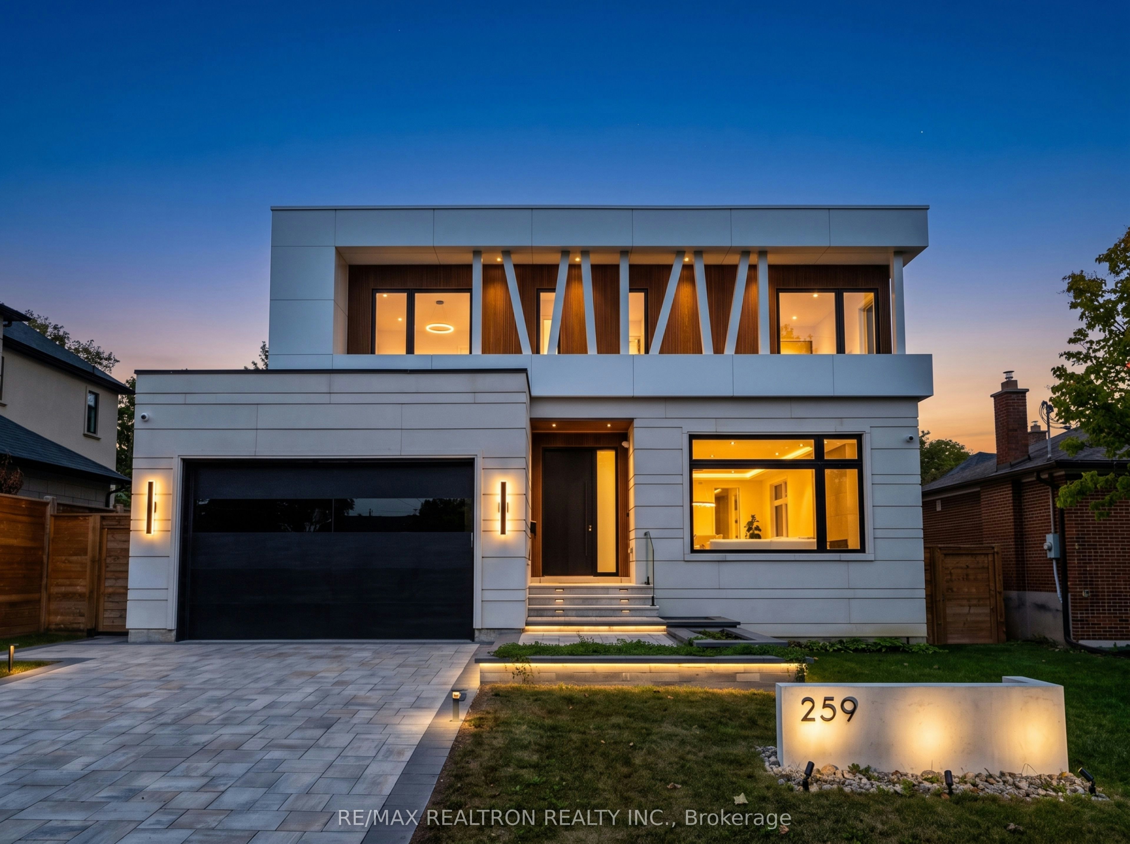 259 Ruggles Avenue, Richmond Hill, ON, L4C 1Y8