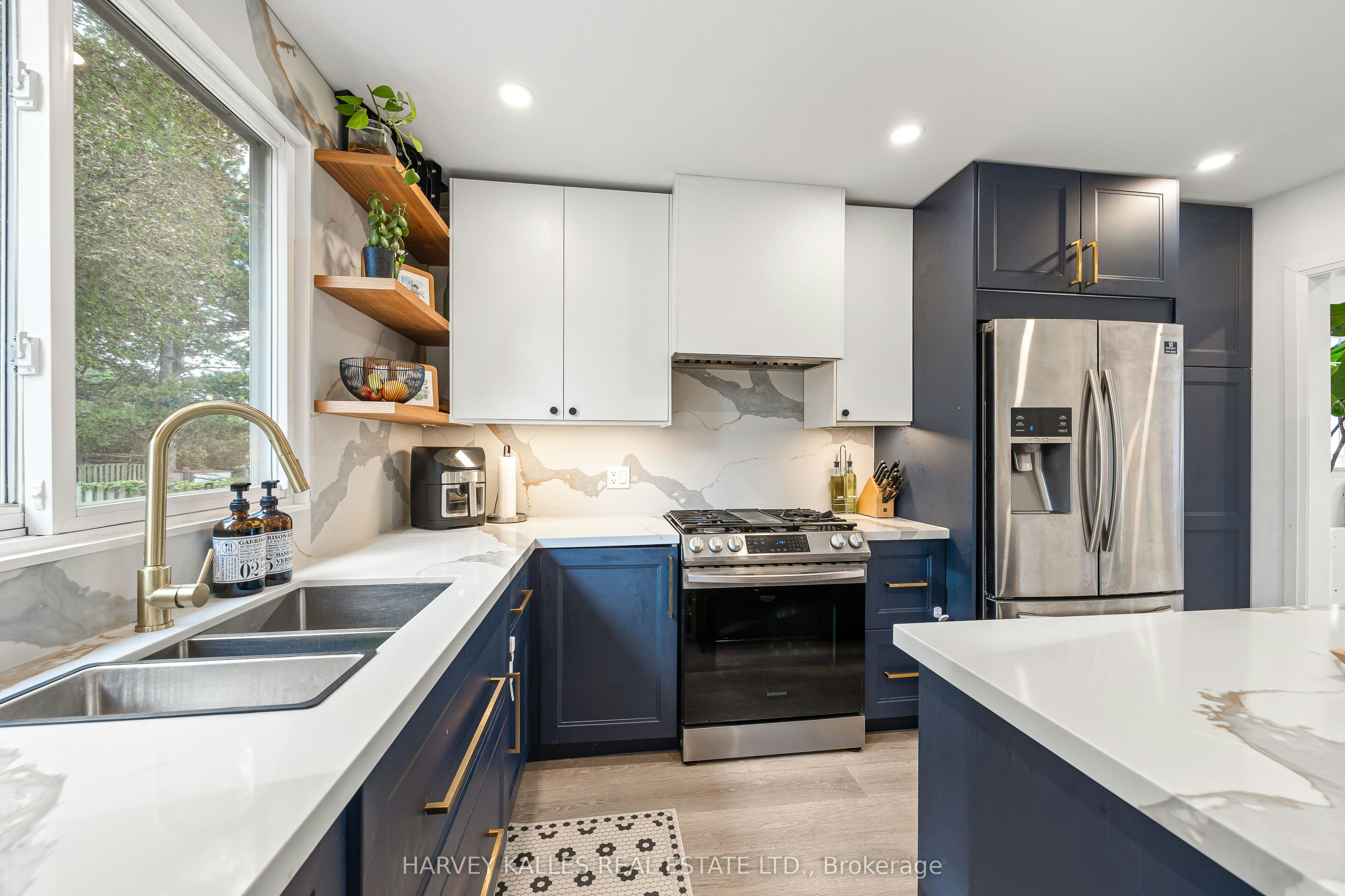 213 Simonston Boulevard, Markham, ON, L3T 4M3