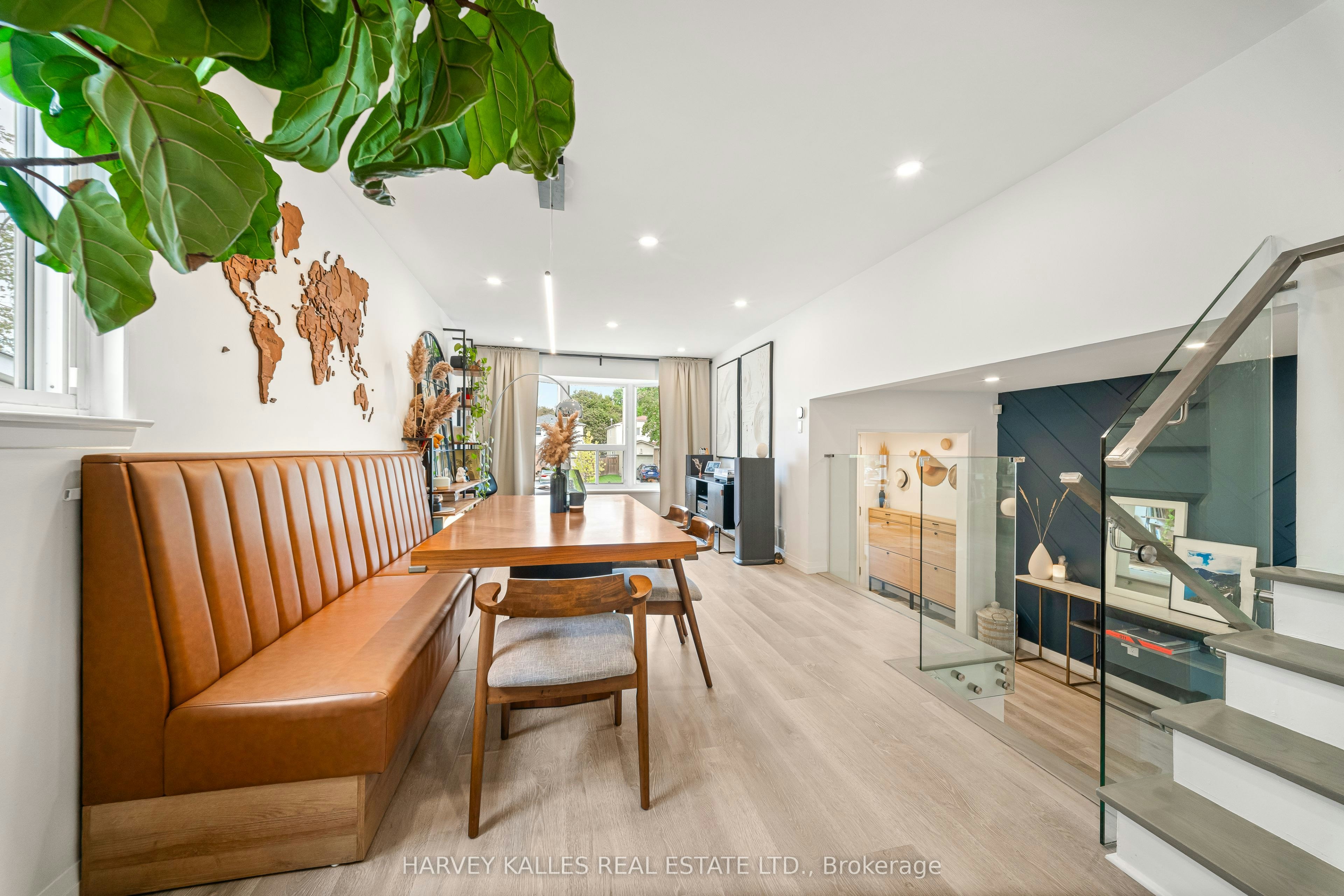213 Simonston Boulevard, Markham, ON, L3T 4M3
