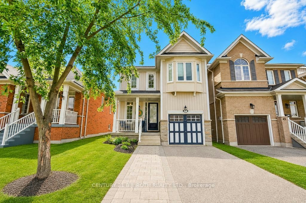 47 Legion Way, Essa, ON, L0M 1B5