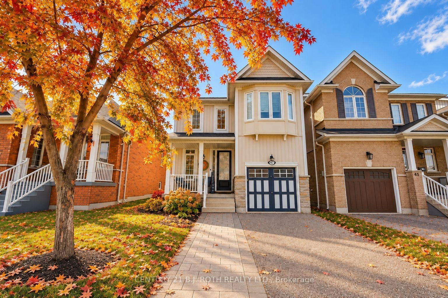 47 Legion Way, Essa, ON, L0M 1B5