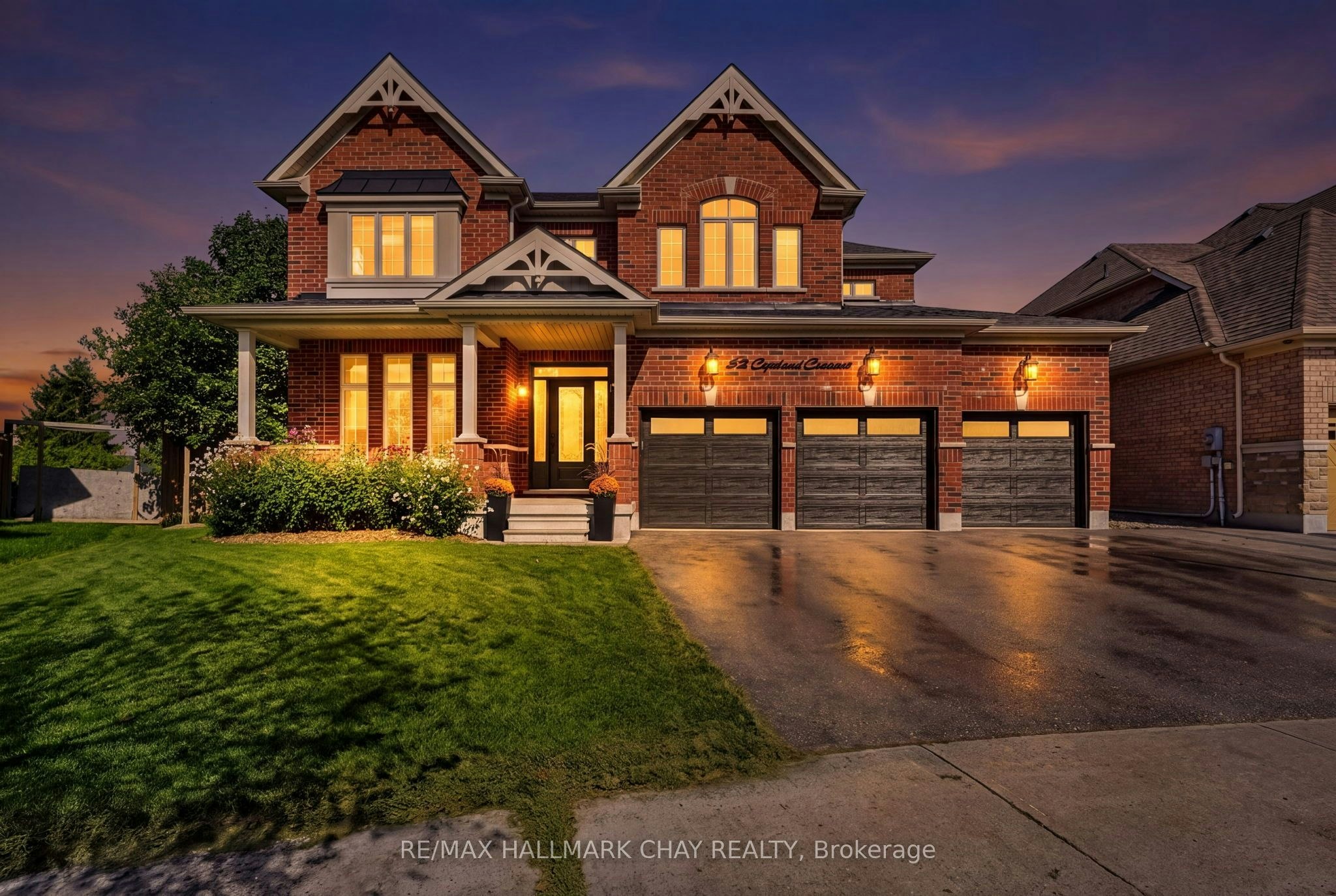 52 Copeland Crescent, Innisfil, ON, L0L 1L0