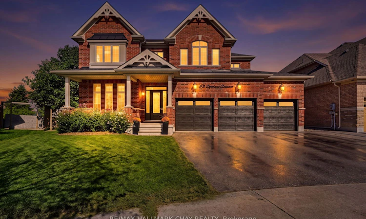 52 Copeland Crescent