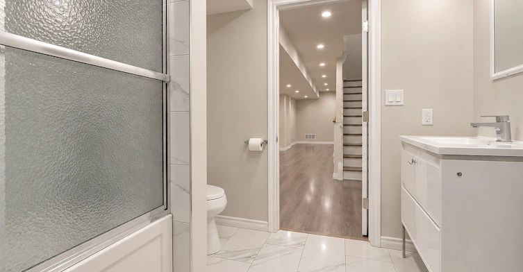Bsmt-70 Breeze Drive, Bradford West Gwillimbury, ON, L3Z 3A5 - 9
