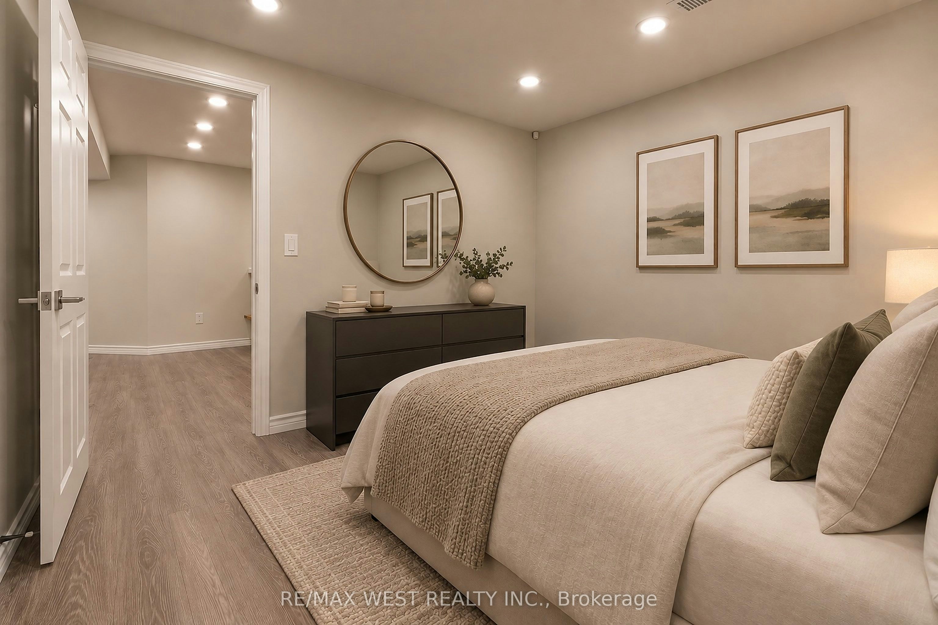 Bsmt-70 Breeze Drive, Bradford West Gwillimbury, ON, L3Z 3A5 - 8