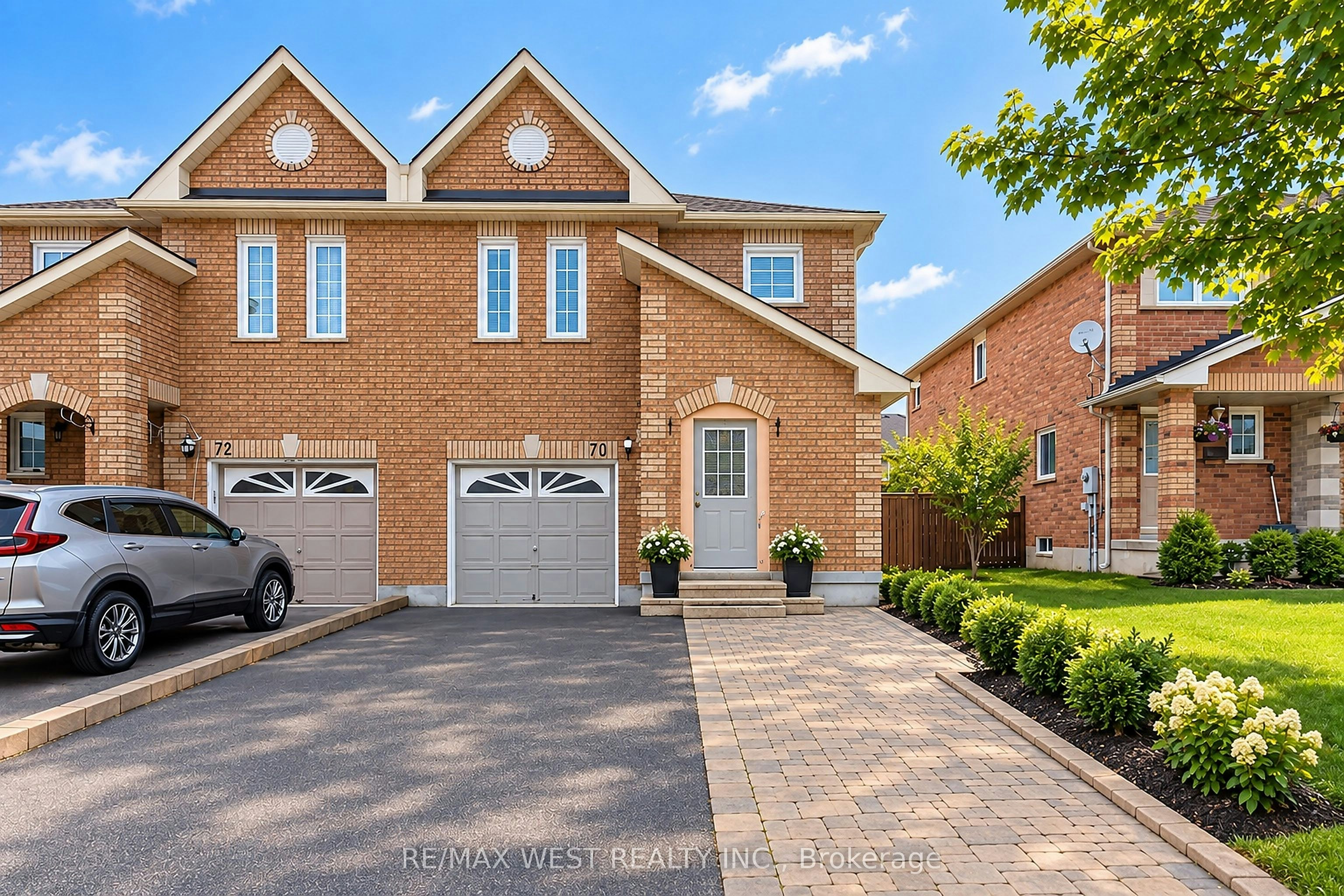 Bsmt-70 Breeze Drive, Bradford West Gwillimbury, ON, L3Z 3A5