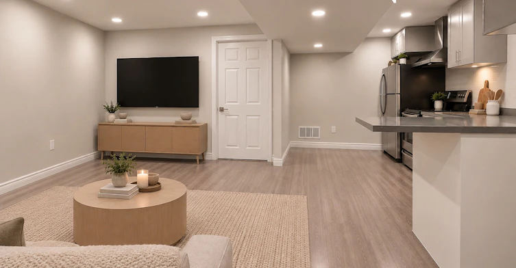 Bsmt-70 Breeze Drive, Bradford West Gwillimbury, ON, L3Z 3A5 - 7