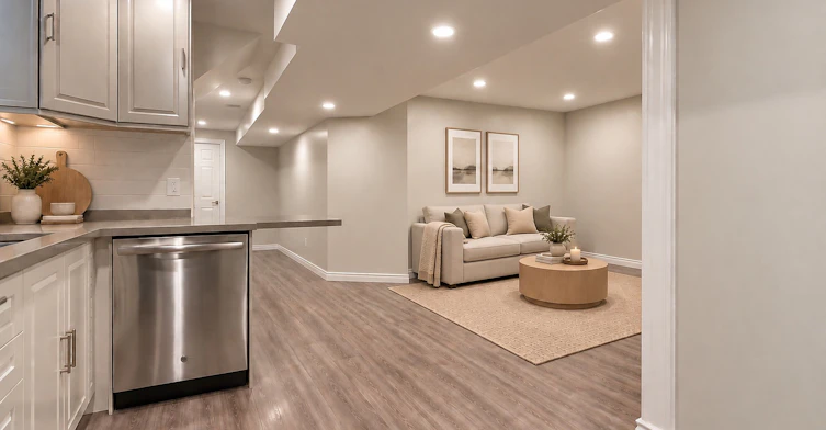 Bsmt-70 Breeze Drive, Bradford West Gwillimbury, ON, L3Z 3A5 - 4