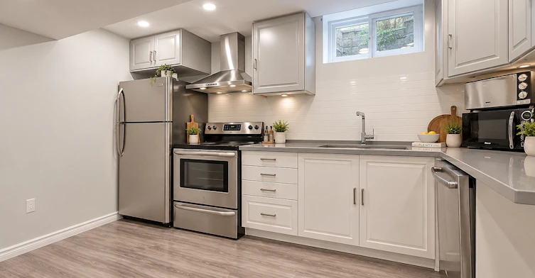 Bsmt-70 Breeze Drive, Bradford West Gwillimbury, ON, L3Z 3A5 - 5