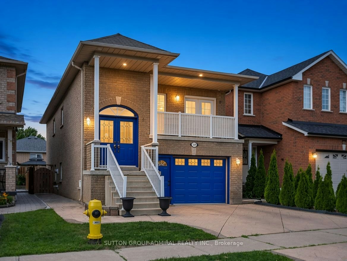 119 Blackthorn Drive - 2