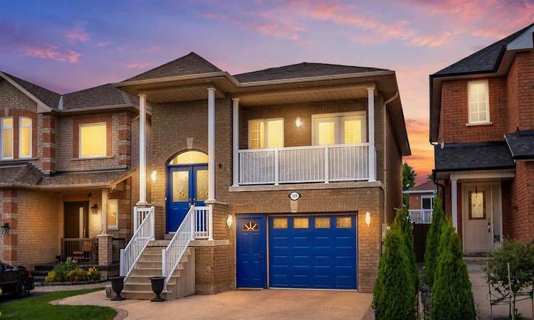 119 Blackthorn Drive