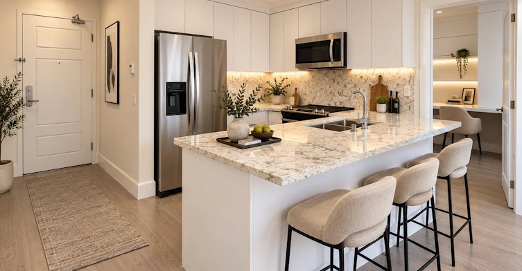812-310 Red Maple Road, Richmond Hill, ON, L4C 0T7 - 2