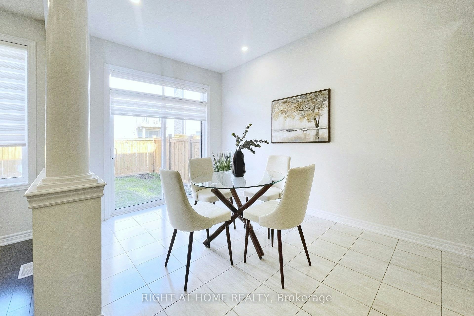 60 Falconridge Terrace, East Gwillimbury, ON, L4H 0G9 - 15