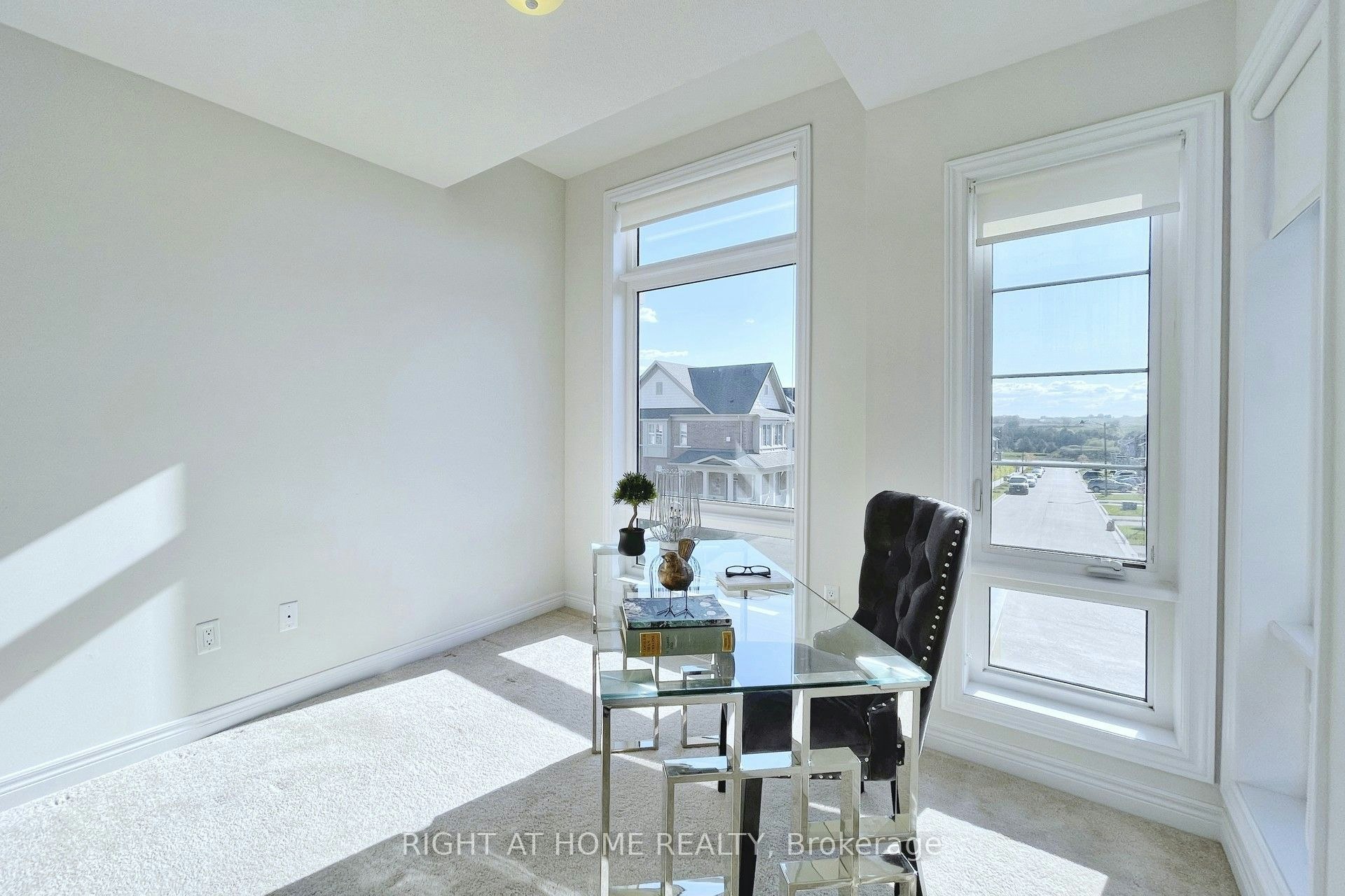 60 Falconridge Terrace, East Gwillimbury, ON, L4H 0G9 - 34