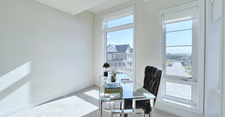 60 Falconridge Terrace, East Gwillimbury, ON, L4H 0G9 - 34