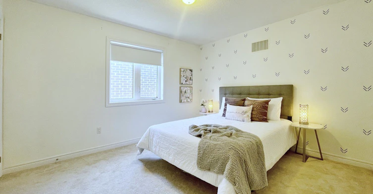 60 Falconridge Terrace, East Gwillimbury, ON, L4H 0G9 - 26