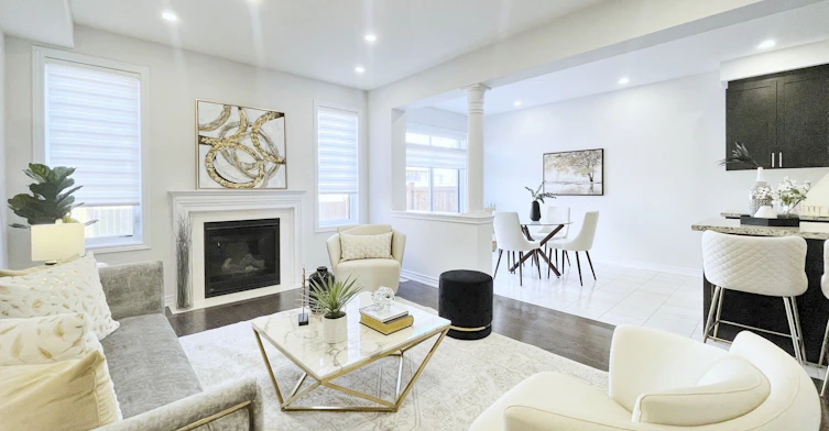 60 Falconridge Terrace, East Gwillimbury, ON, L4H 0G9 - 20