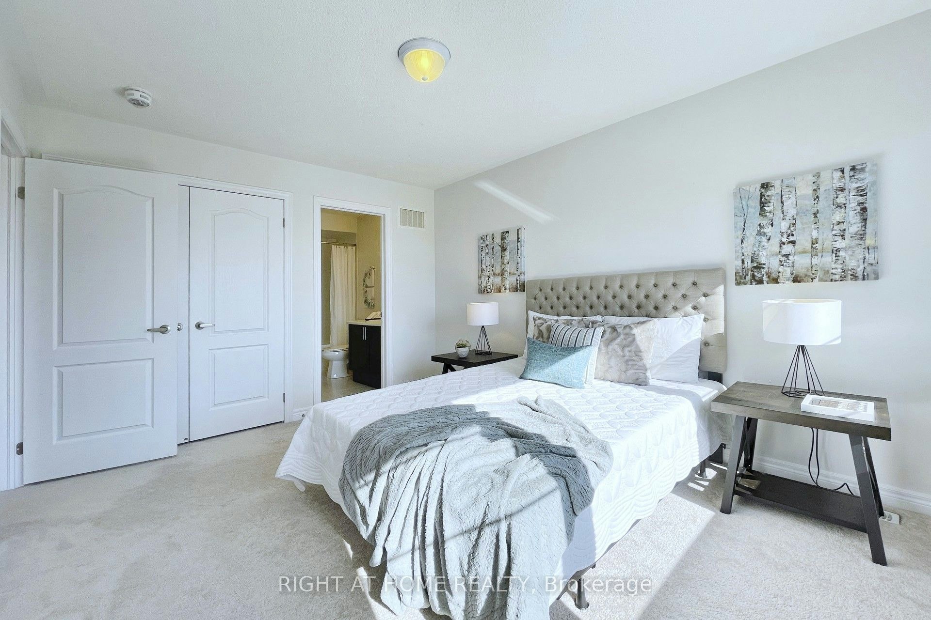 60 Falconridge Terrace, East Gwillimbury, ON, L4H 0G9 - 31