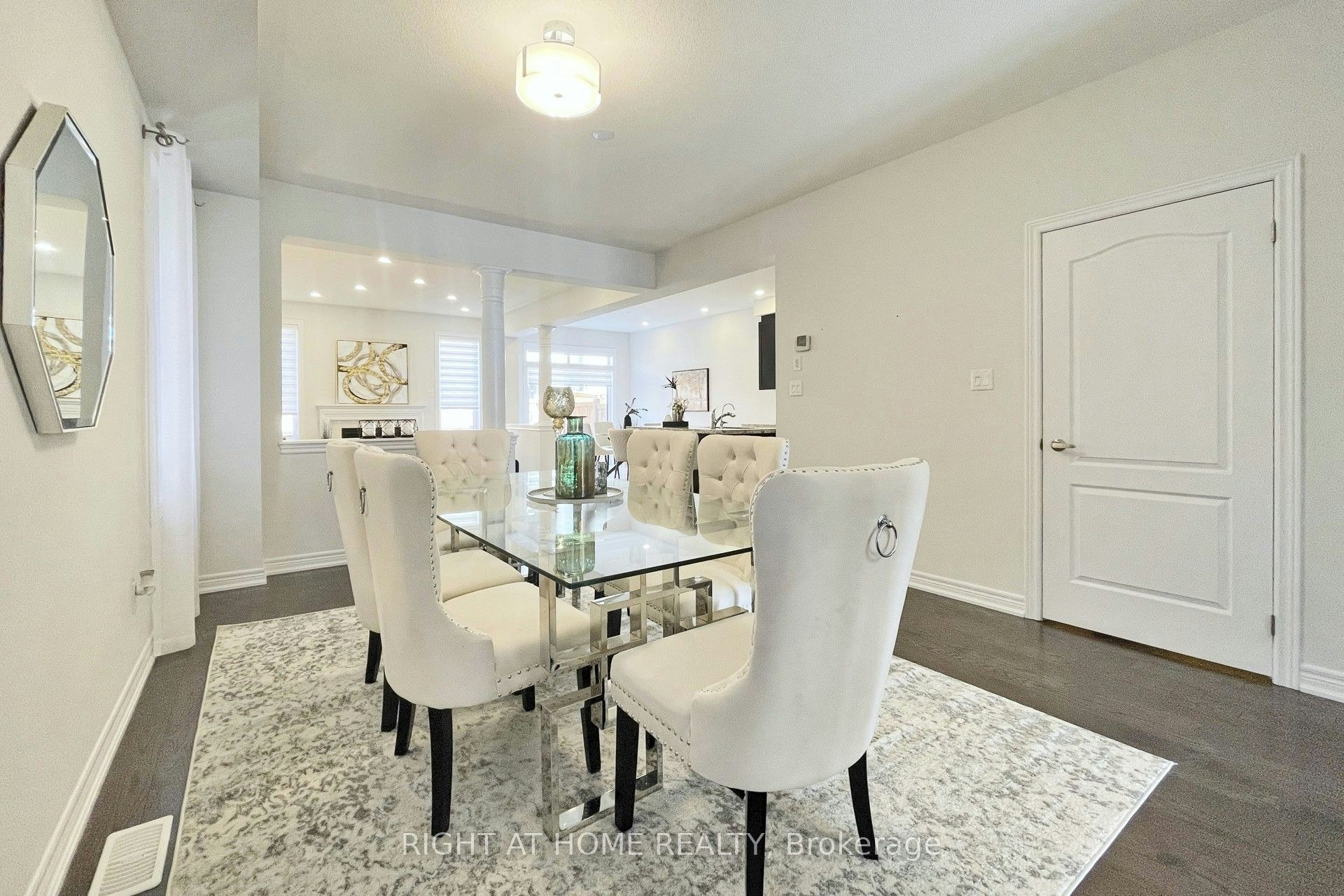 60 Falconridge Terrace, East Gwillimbury, ON, L4H 0G9 - 4