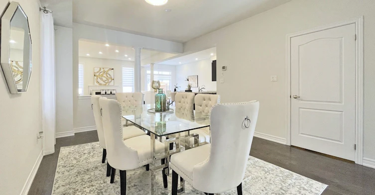 60 Falconridge Terrace, East Gwillimbury, ON, L4H 0G9 - 4