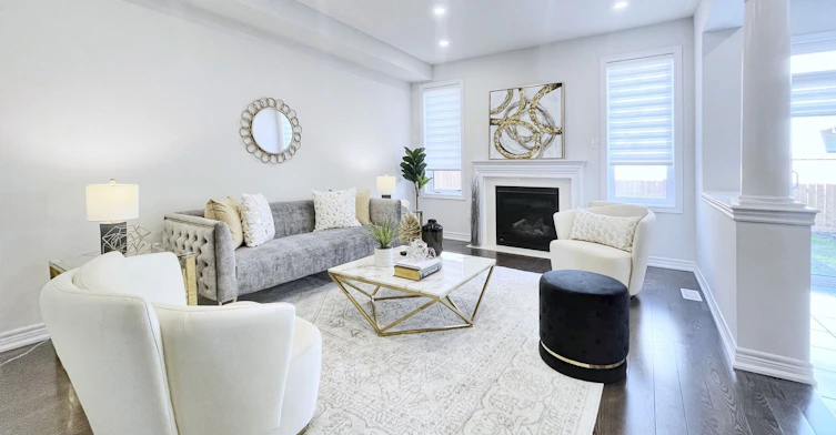 60 Falconridge Terrace, East Gwillimbury, ON, L4H 0G9 - 19