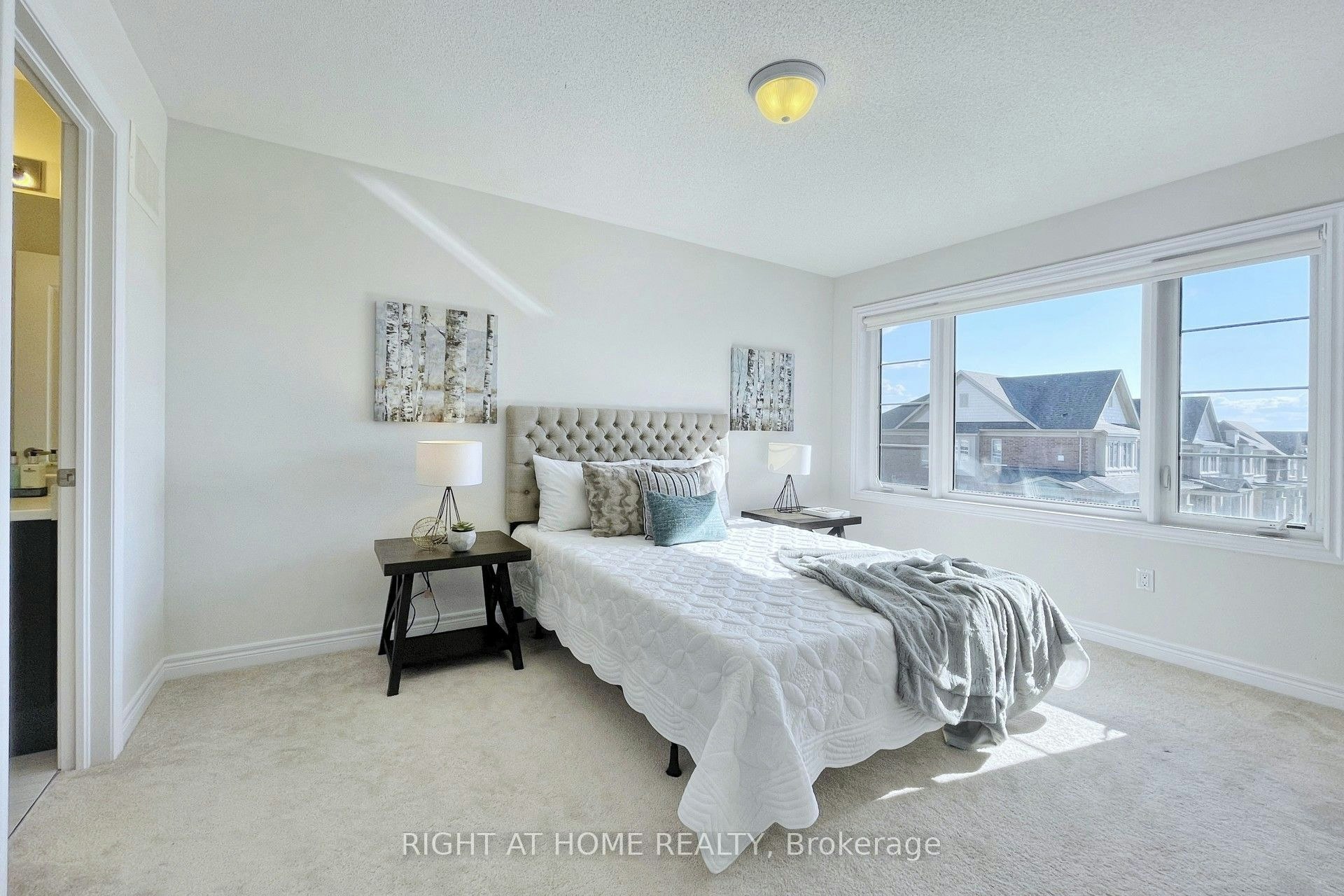 60 Falconridge Terrace, East Gwillimbury, ON, L4H 0G9 - 29