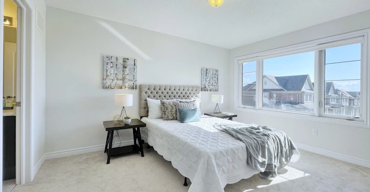 60 Falconridge Terrace, East Gwillimbury, ON, L4H 0G9 - 29