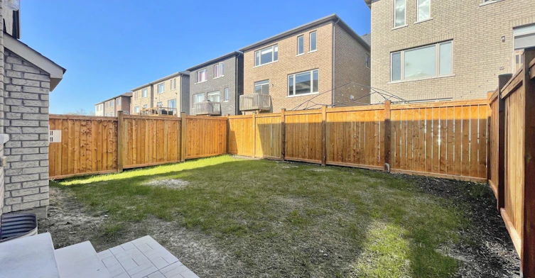 60 Falconridge Terrace, East Gwillimbury, ON, L4H 0G9 - 36