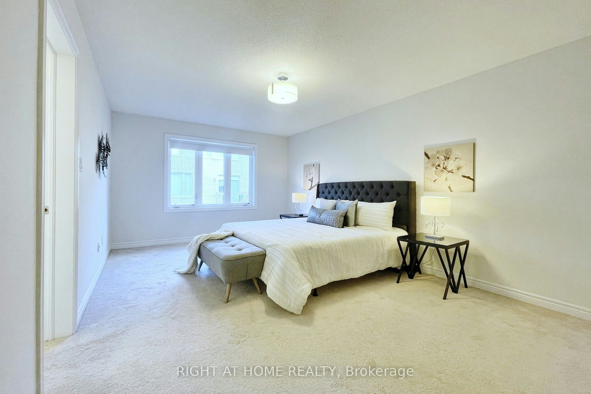 60 Falconridge Terrace, East Gwillimbury, ON, L4H 0G9 - 21