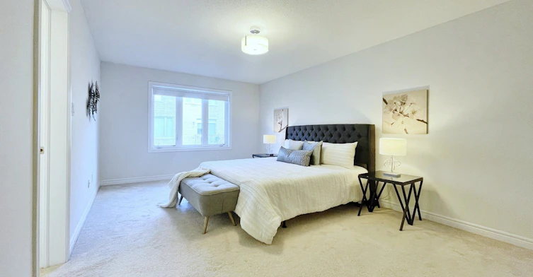 60 Falconridge Terrace, East Gwillimbury, ON, L4H 0G9 - 21