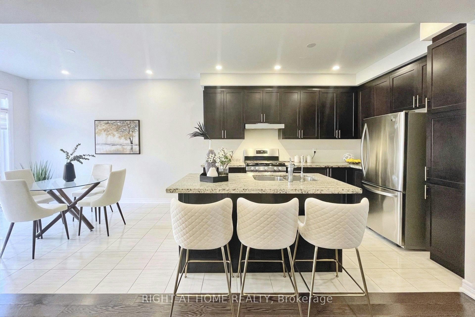 60 Falconridge Terrace, East Gwillimbury, ON, L4H 0G9 - 10