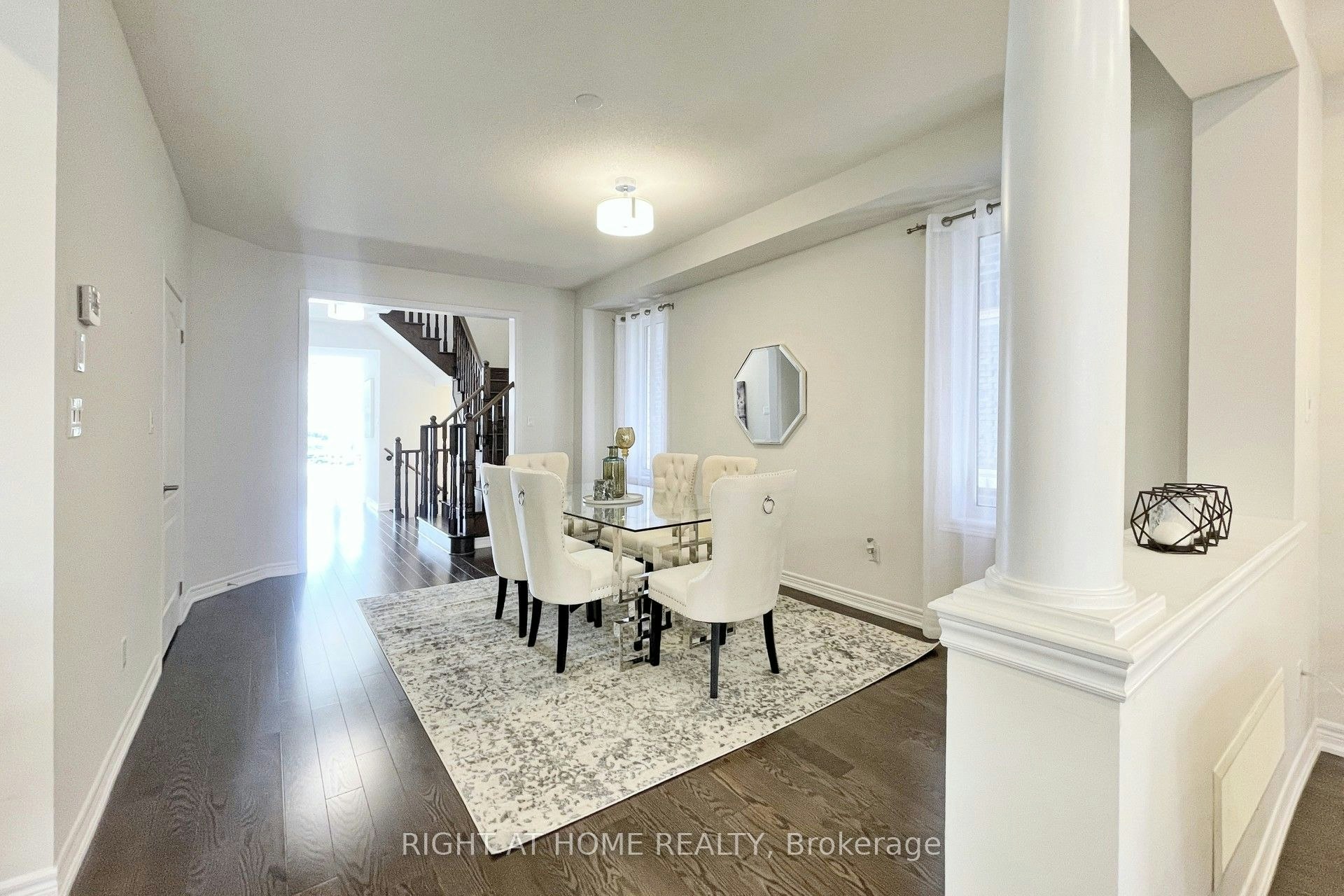 60 Falconridge Terrace, East Gwillimbury, ON, L4H 0G9 - 7