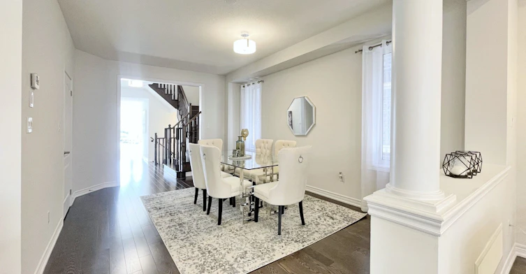 60 Falconridge Terrace, East Gwillimbury, ON, L4H 0G9 - 7