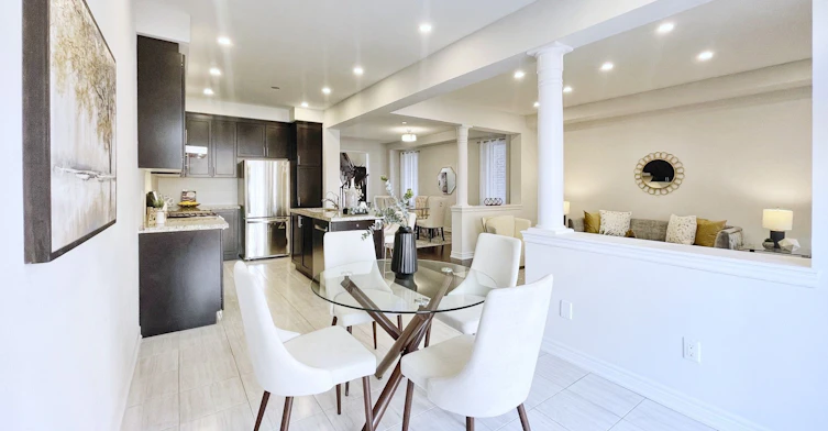 60 Falconridge Terrace, East Gwillimbury, ON, L4H 0G9 - 16