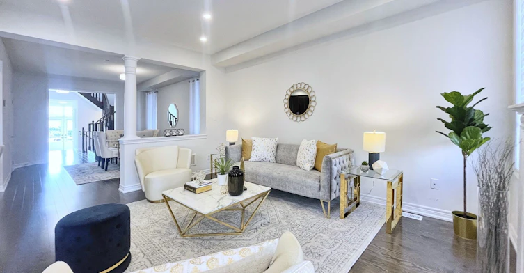 60 Falconridge Terrace, East Gwillimbury, ON, L4H 0G9 - 18