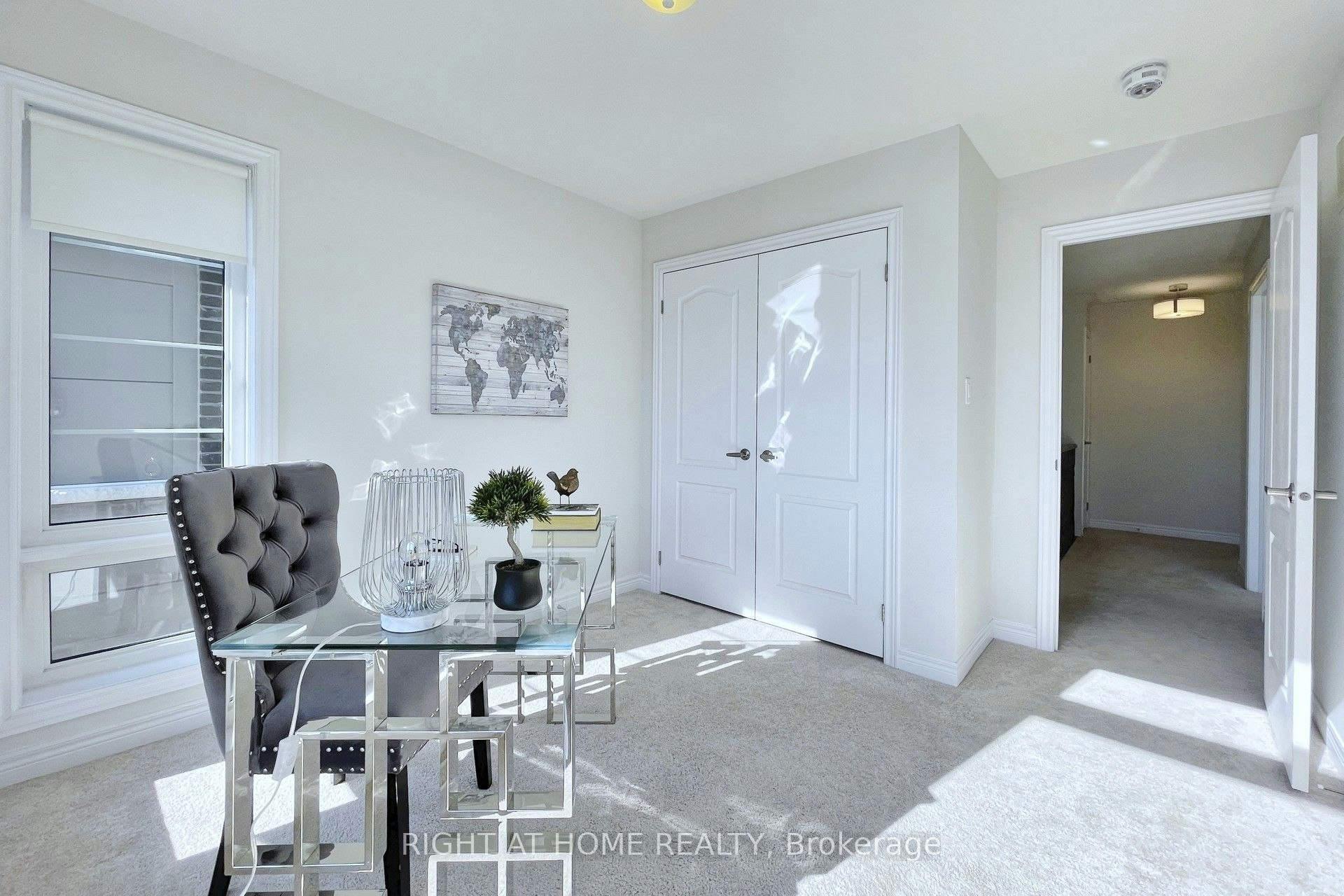 60 Falconridge Terrace, East Gwillimbury, ON, L4H 0G9 - 35