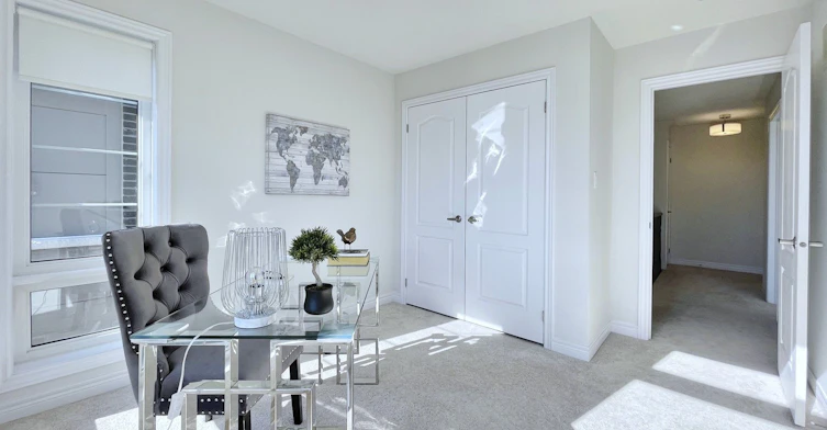 60 Falconridge Terrace, East Gwillimbury, ON, L4H 0G9 - 35